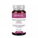 Nutralie Trans Resveratrol&Nad Complex 60 капс.