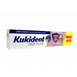 Kukident PRO PLUS Бар'єр проти жування Економ-формат Без смаку 57г