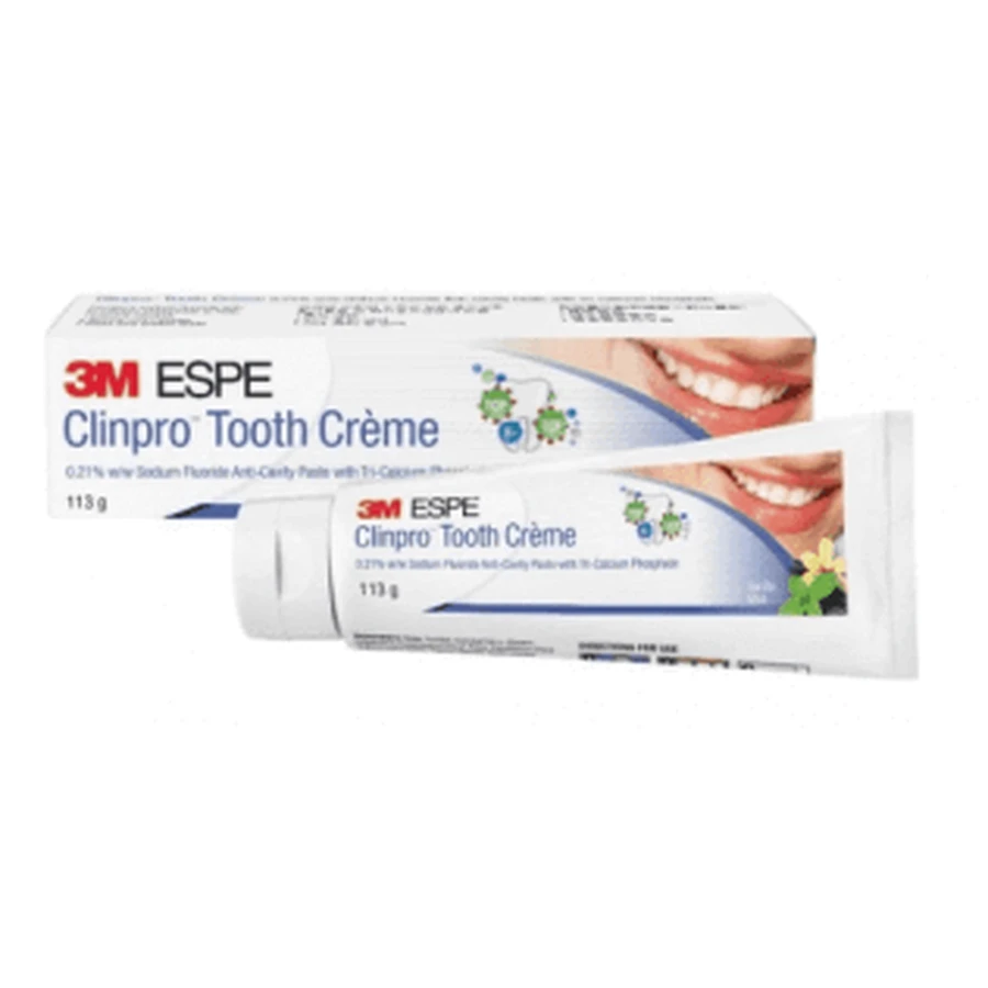 3M Clinpro Зубна паста 90мл: ціни та характеристики