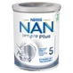 Набор Nestle NAN Optipro Plus 5, продукт на молочной основе для детей старше 2,5 лет, 2 x 800 г