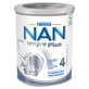 Nestle NAN Optipro Plus 4, модифіковане молоко для дітей старше 2 років, 2 х 800 г