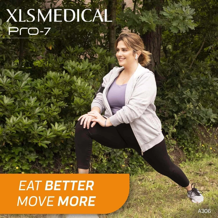 XLS Medical Pro-7 180 капсул: цены и характеристики