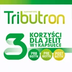 Набор Трибутрон, 2 x 30 капсул: цены и характеристики