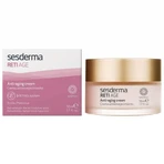 Набір Sesderma Reti-Age, антивікова сироватка для обличчя, 30 мл + антивіковий крем для обличчя, 50 мл за 1 копійку: ціни та характеристики