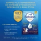 Набір Bebilon Advance Pronutra 3 Junior, поживна молочна суміш, після 1 року, 3 х 1000 г + CzuCzu, буклет 100 перших слів безкоштовно