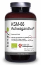Органическая ашвагандха KSM-66 200 мг (300 капсул) Kenay
