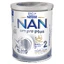 Набір Nestle NAN Optipro Plus 2 HMO, молочні суміші для дітей старше 6 місяців, 2 по 800 г
