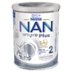 Набір Nestle NAN Optipro Plus 2 HMO, молочні суміші для дітей старше 6 місяців, 2 по 800 г