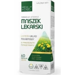 Одуванчик 625 мг, 60 капсул Medica Herbs: цены и характеристики