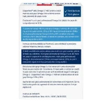 Омега 3 1400 мг, 30 + 10 капсул, Doppelherz: ціни та характеристики