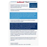 Омега 3 1400 мг, 30 + 10 капсул, Doppelherz