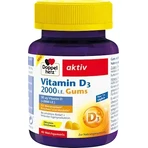 Doppelherz Aktiv Vitamin D3 2000UI Ясна х 40шт: ціни та характеристики