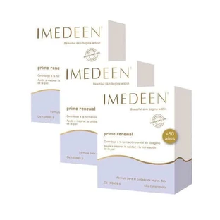 Imedeen Prime Renewal PACK 3x2, 360 таблеток