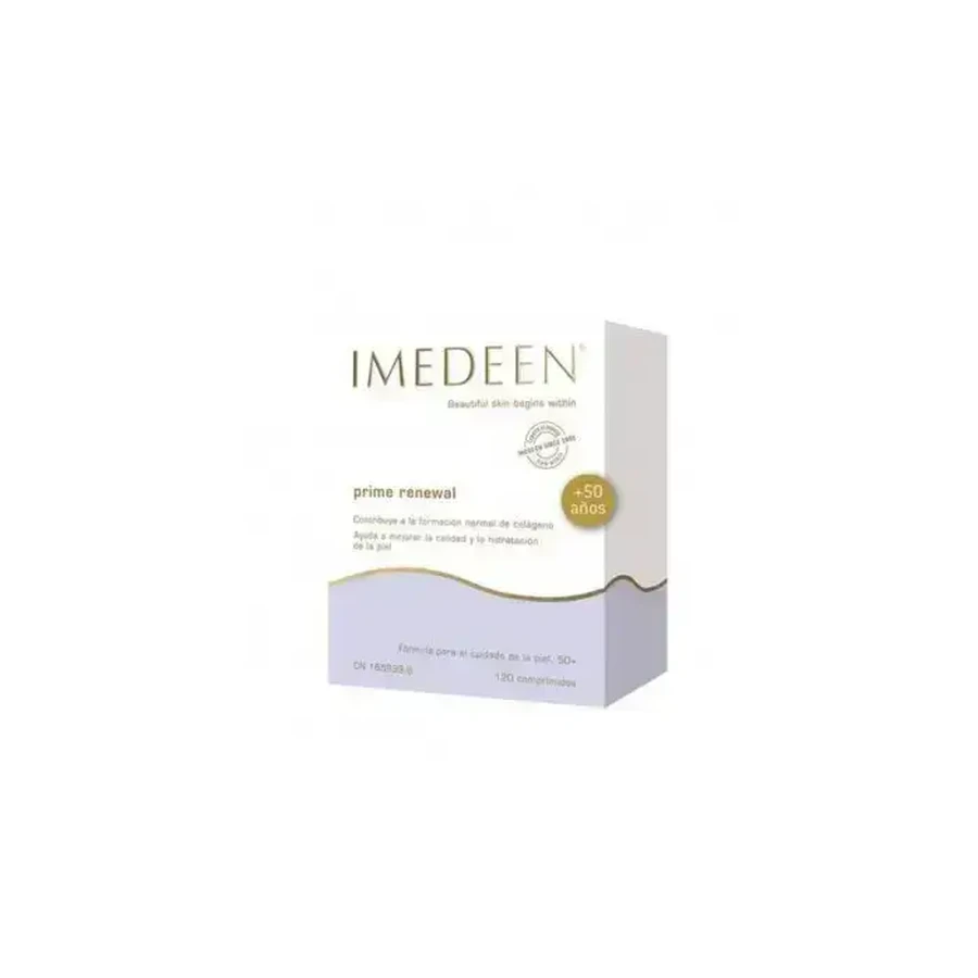 Imedeen Prime Renewal PACK 3x2, 360 таблеток: цены и характеристики