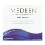 Imedeen Prime Renewal PACK 3x2, 360 таблеток: цены и характеристики