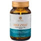 DigeZyme® - комплекс из 5 пищеварительных ферментов, которые поддерживают оптимальное пищеварение, предотвращают вздутие живота и способствуют полному усвоению питательных веществ