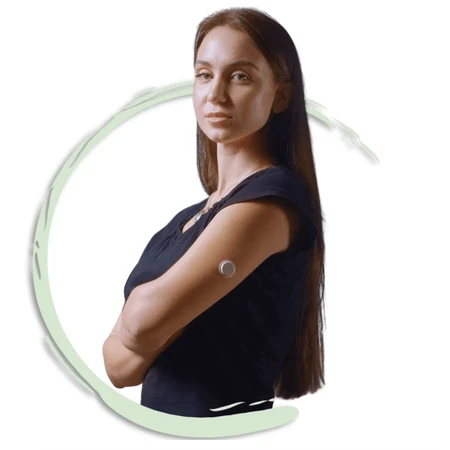 LinX CGM Glucopro CGM Glucopro - система безперервного моніторингу рівня глюкози: ціни та характеристики