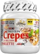 Білкові млинці Amix Protein Crepes Natural