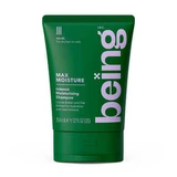 Max Moisture Шампунь Максимальное увлажнение, 354 мл, Being