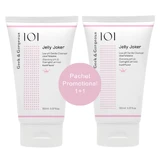 Гель для мытья посуды Jelly Joker, 2x150 мл, Geek & Gorgeous