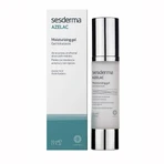Набір Sesderma Azelac, зволожуючий гель з азелаїновою кислотою, 50 мл + 50 мл за 1 копійку: ціни та характеристики