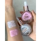 Pudaier Silky Shimmer Body Illuminator Silky Shimmer № 02 Pink, 1 шт.