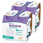Набір для відновлення шкіри Nutridrink, зі смаком ванілі, 8 х 200 мл: ціни та характеристики