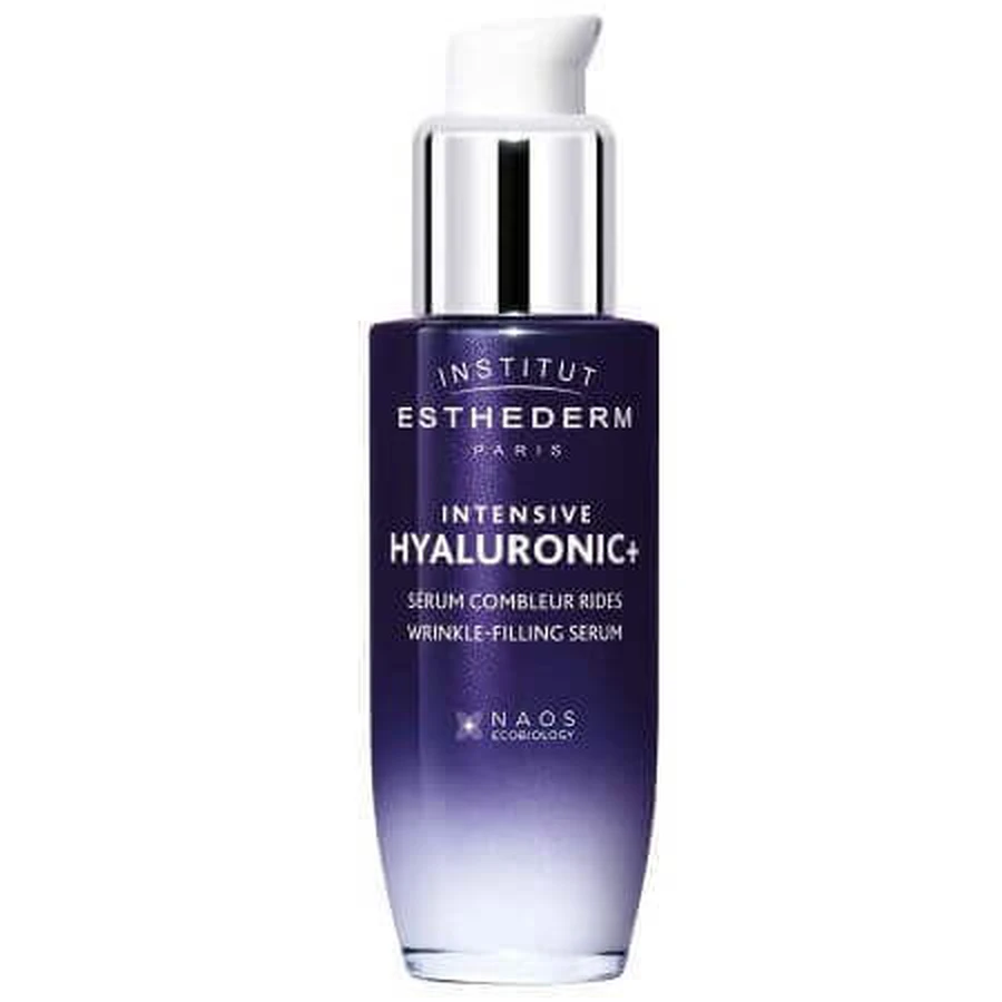 Ser Intensive Hialuronic+, 30 мл, Institut Esthederm: ціни та характеристики