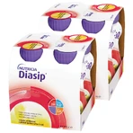Набор Diasip, питательный препарат для диабетиков, со вкусом ванили, 8 x 200 мл: цены и характеристики