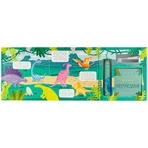 Seysso Kids Dinosaur Blue, звукова зубна щітка для дітей віком від 3 років: ціни та характеристики