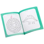 Seysso Kids Dinosaur Blue, звукова зубна щітка для дітей віком від 3 років: ціни та характеристики