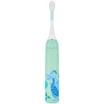 Seysso Kids Dinosaur Blue, звукова зубна щітка для дітей віком від 3 років: ціни та характеристики