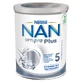 Набор Nestle NAN Optipro Plus 5, продукт на основе молока для детей старше 2,5 лет, 3 x 800 г.