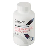 OstroVit Витамин K2 200 Natto MK-7, 90 таблеток