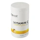 OstroVit Vitamin C, вітамін С, зі смаком лимона, 1000 г
