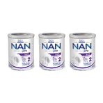 Nestle NAN Expertpro HA 2, дополнительное молоко для детей после 6 месяцев, 3 x 800 г.: цены и характеристики
