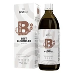 BestLab Best B-Complex, 500 мл: цены и характеристики