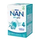 Набір Nestle NAN Optipro 4, Юніор, модифіковане молоко для дітей від 2 років, 3 х 650 г