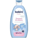 BOBINI BABY Гипоаллергенный шампунь для волос, 300 мл