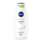 Гель для душу NIVEA Creme Soft Care, 500 мл
