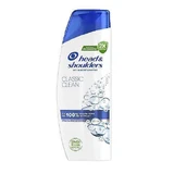 Шампунь Head & Shoulders Classic Clean, 330 мл