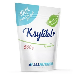 ALLNUTRITION Green Line Ксиліт, 500 г