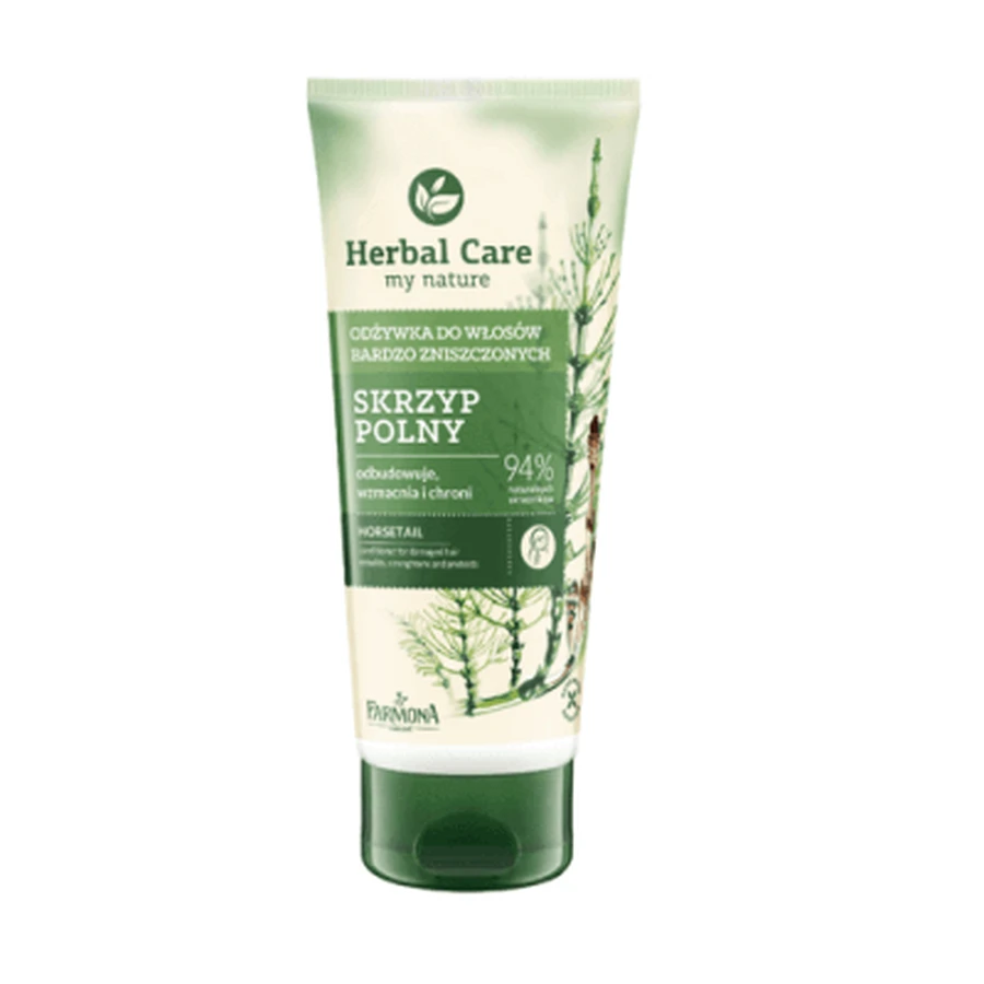 FARMONA HERBAL CARE Кондиционер с хвощом, 200 мл: цены и характеристики