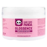 Догляд за волоссям Panda Glossence Відновлюючий та зволожуючий кондиціонер для волосся з екстрактами екзотичних фруктів, 250 мл