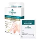 Комфортні пластирі для відбитків з саліциловою кислотою - 4 шт.