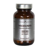 Pureline Nutrition Екстракт медоносного куща 500 мг, 60 капсул