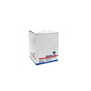 Стерильные марлевые тампоны STERILUX ES 5 см x 5 см, 25 x 2 шт.
