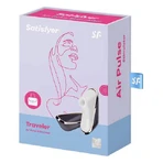 Кліторальний стимулятор Satisfyer Traveler: ціни та характеристики