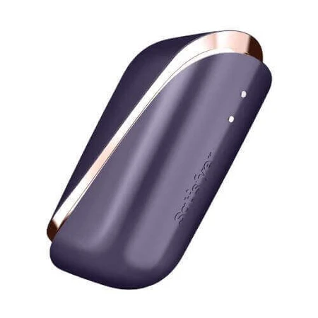 Кліторальний стимулятор Satisfyer Traveler: ціни та характеристики