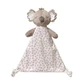 BabyOno Коала Коко плюшевое одеяло, 1шт